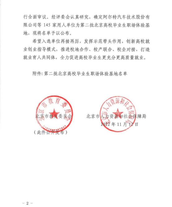 1000 (1)喜讯丨ZOBO草莓视频软件免费下载入选成为北京高校毕业生职场体验基地